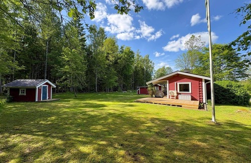 Kalvsvik Casa | KRO683 Kalvsvik - Hagstad 13
