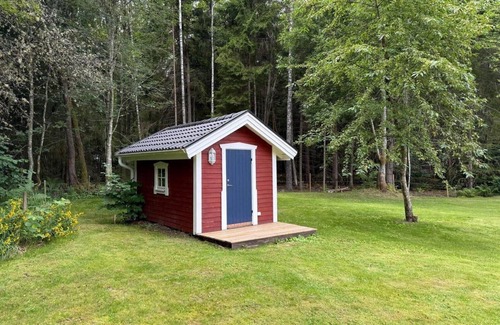 Kalvsvik Casa | KRO683 Kalvsvik - Hagstad 13