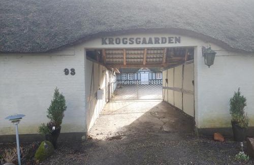 Naesby Cama Y Desayuno | Krogsgaardens Bed and Breakfast