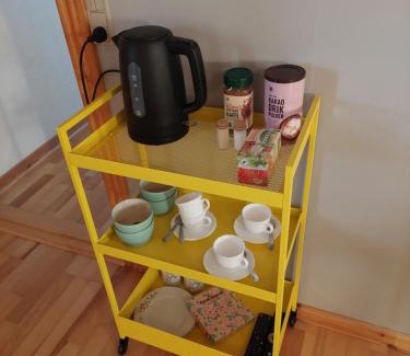 Naesby Cama Y Desayuno | Krogsgaardens Bed and Breakfast