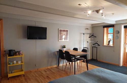 Naesby Cama Y Desayuno | Krogsgaardens Bed and Breakfast