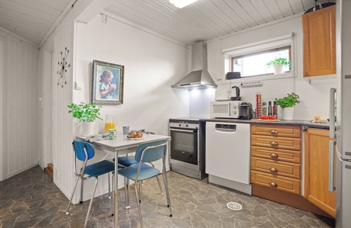 Sandefjord Apartamento | Krokenskogen
