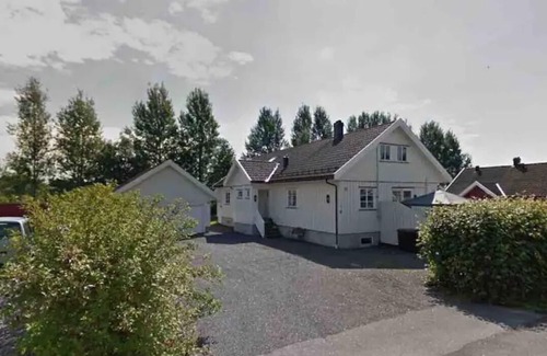 Sandefjord Apartamento | Krokenskogen