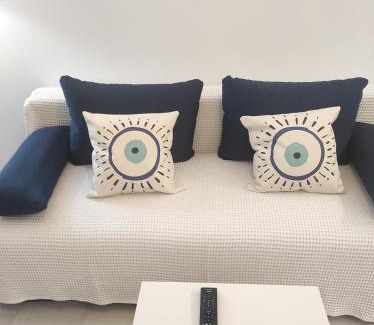 Kymi-Aliveri Apartamento | KROKOS house 2