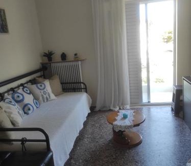 Kymi-Aliveri Apartamento | KROKOS HOUSE