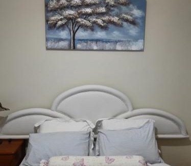 Kymi-Aliveri Apartamento | KROKOS HOUSE