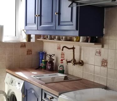 Kymi-Aliveri Apartamento | KROKOS HOUSE
