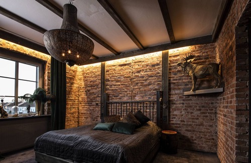 Vara Cama Y Desayuno | Kronan Bed & Breakfast