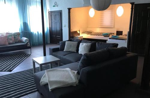 Mainz-Bingen Apartamento | Krone