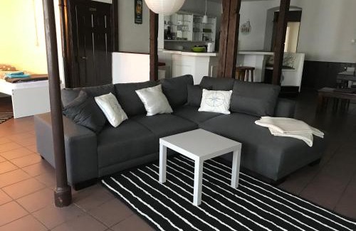 Mainz-Bingen Apartamento | Krone