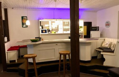 Mainz-Bingen Apartamento | Krone