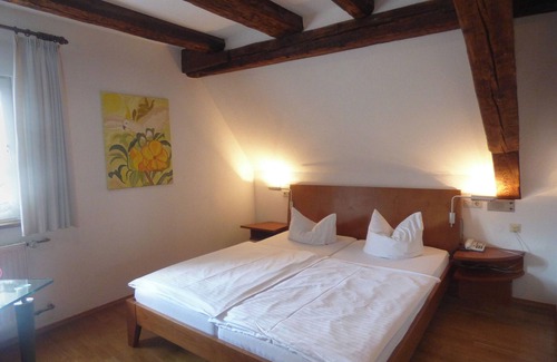 Pfullendorf Hotel | Krone