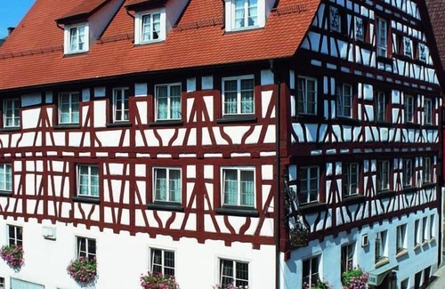 Pfullendorf Hotel | Krone