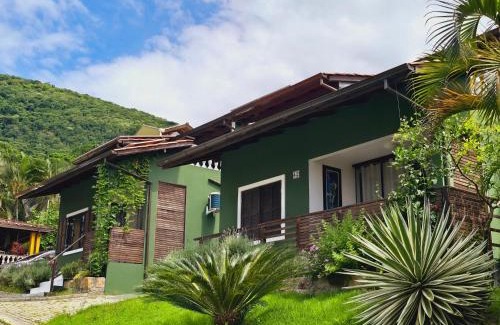 Ribeirao da Ilha Casa | Krone Garten