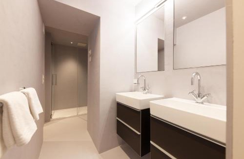 La Punt-Chamues-ch Hotel | Krone Säumerei am Inn