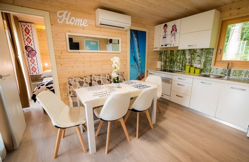 Marindol Cabaña | Krone
