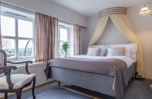 Sandnes Hotel | Kronen Gaard Hotel