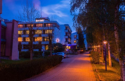 Bad Liebenzell Hotel | Kronen Hotel