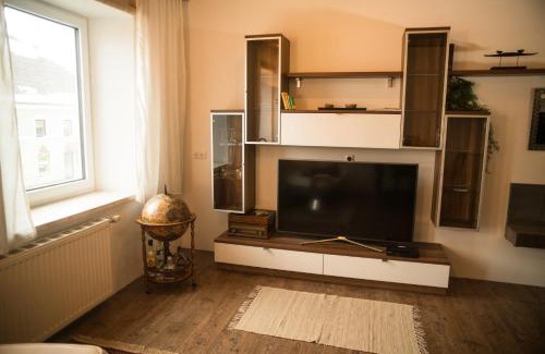 Wolfsegg am Hausruck Apartamento | Kronlachner's Apartment