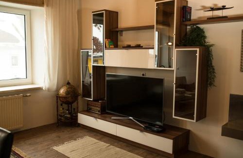 Wolfsegg am Hausruck Apartamento | Kronlachner's Apartment