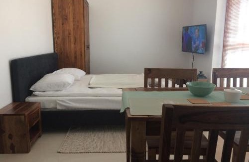Darlowko Apartamento | Kropla Bałtyku Darłówko Apartament ECCO