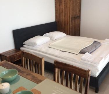 Darlowko Apartamento | Kropla Bałtyku Darłówko Apartament ECCO