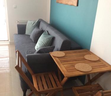 Darlowko Apartamento | Kropla Bałtyku Darłówko Apartament ECCO