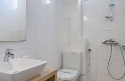 Katavolos Casa | Krouzeri Beach Apartments