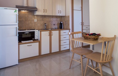 Katavolos Casa | Krouzeri Beach Apartments