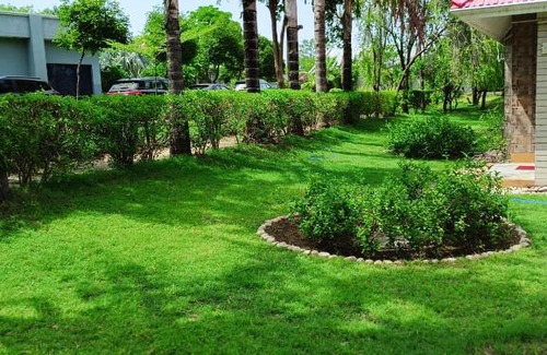 Mathura Villa | Krsn's Hari Abode - By Nitya Eco Living
