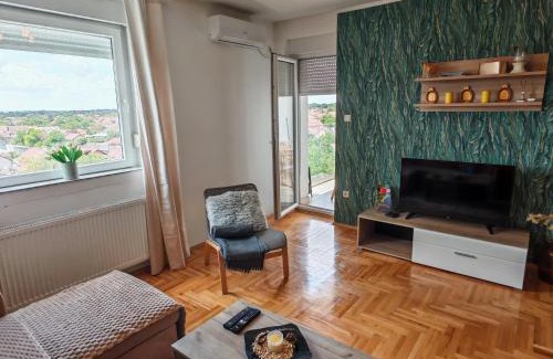 Subotica Apartamento | Krstić lux apartman