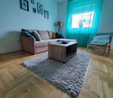 Subotica Apartamento | Krstić lux apartman