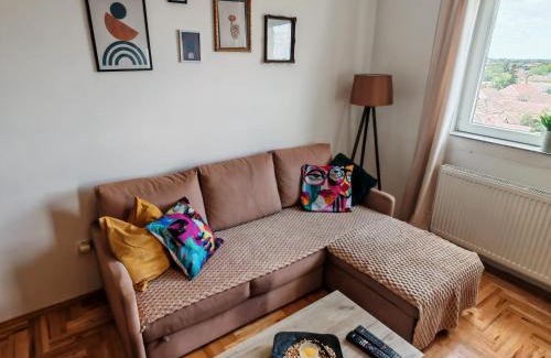 Subotica Apartamento | Krstić lux apartman