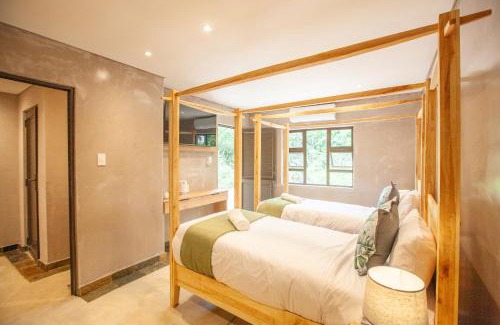 Hazyview Cabina | Kruger Adventure Lodge