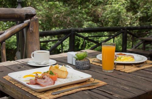 Hazyview Cabina | Kruger Adventure Lodge