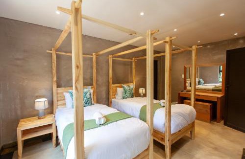 Hazyview Cabina | Kruger Adventure Lodge