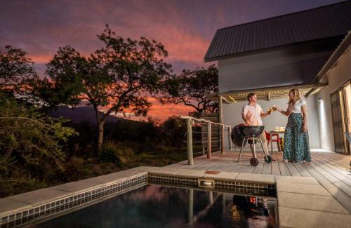 Thorny Bush Game Reserve Chalet De Esquí | Kruger Cliffs Lodge