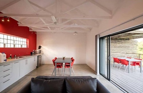 Hoedspruit Cabaña | Kruger Cliffs Oriole cottage