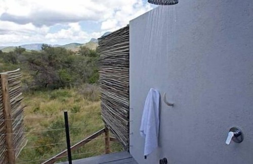 Hoedspruit Cabaña | Kruger Cliffs Oriole cottage