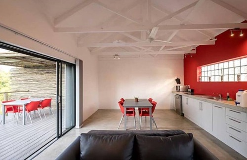 Hoedspruit Cabaña | Kruger Cliffs Sunbird cottage