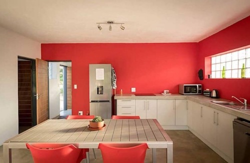Hoedspruit Cabaña | Kruger Cliffs Turaco cottage