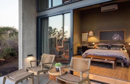 Buffelspruit Cabina | Kruger Lodge Mjejane