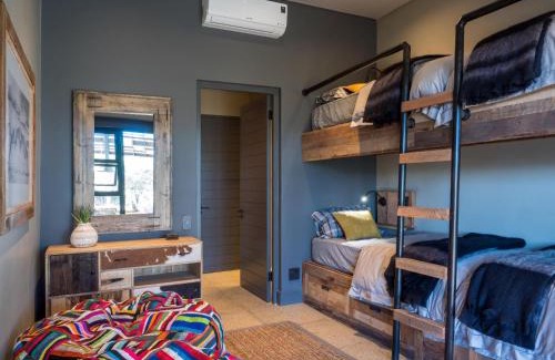 Buffelspruit Cabina | Kruger Lodge Mjejane