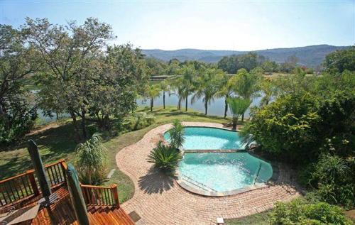 Hazyview Casa | Kruger Park Lodge 401