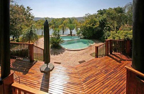 Hazyview Casa | Kruger Park Lodge 401