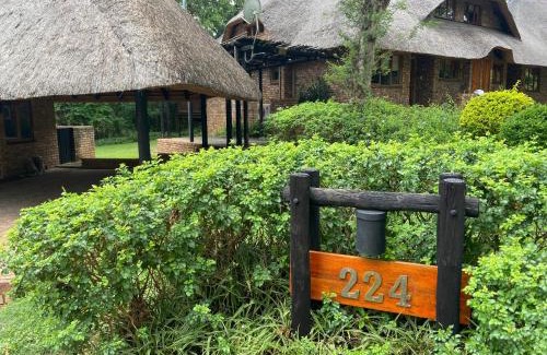Hazyview Chalet De Esquí | Kruger Park Lodge, Kubu Lodge 224