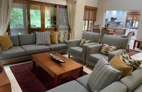Hazyview Chalet De Esquí | Kruger Park Lodge, Kubu Lodge 224