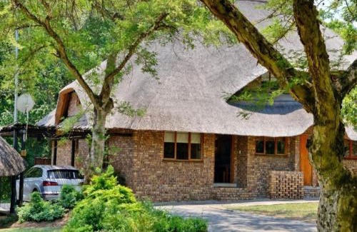 Hazyview Apartamento | Kruger Park Lodge - Modern Unit 225B
