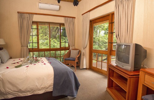 Hazyview Cabina | Kruger Park Lodge Unit 252