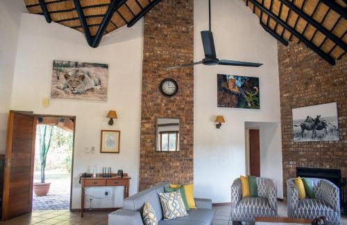 Hazyview Chalet De Esquí | Kruger Park Lodge Unit 245